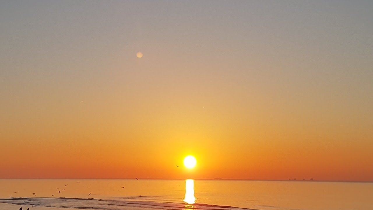 Webcam Beachcam Katwijk aan Zee, Bed and Breakfast aan #Strand.