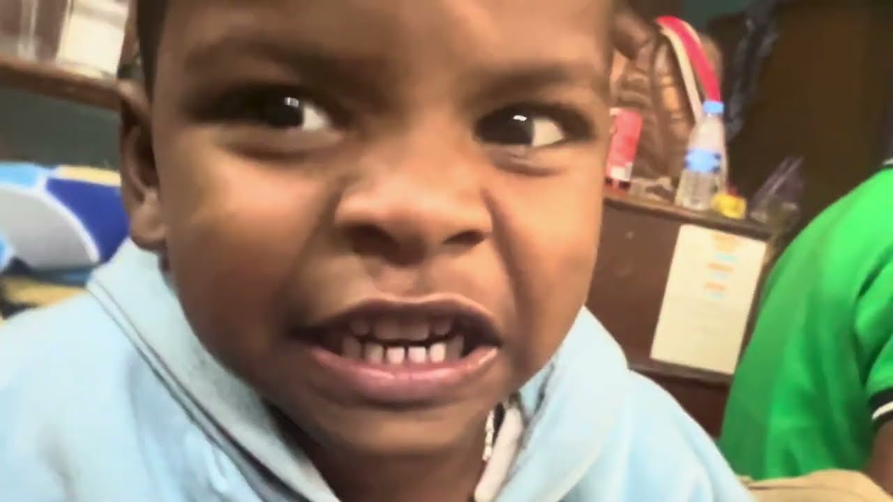 Ing Ren Mamu ❤️ || Santhali Vlogs 