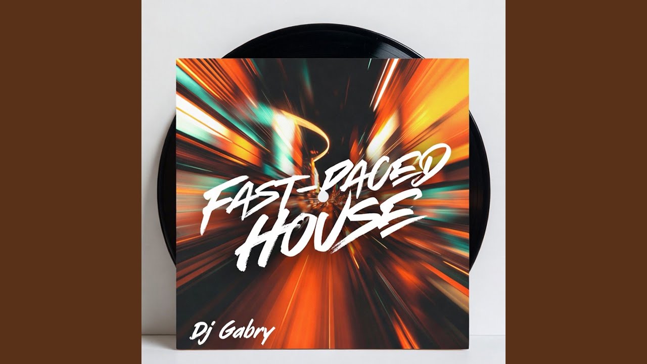 Fast-Paced House