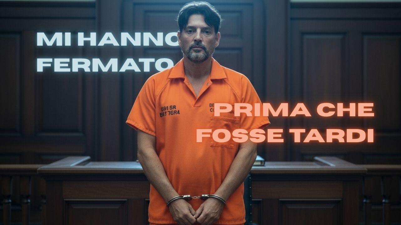 La mia ultima intervista prima della fine