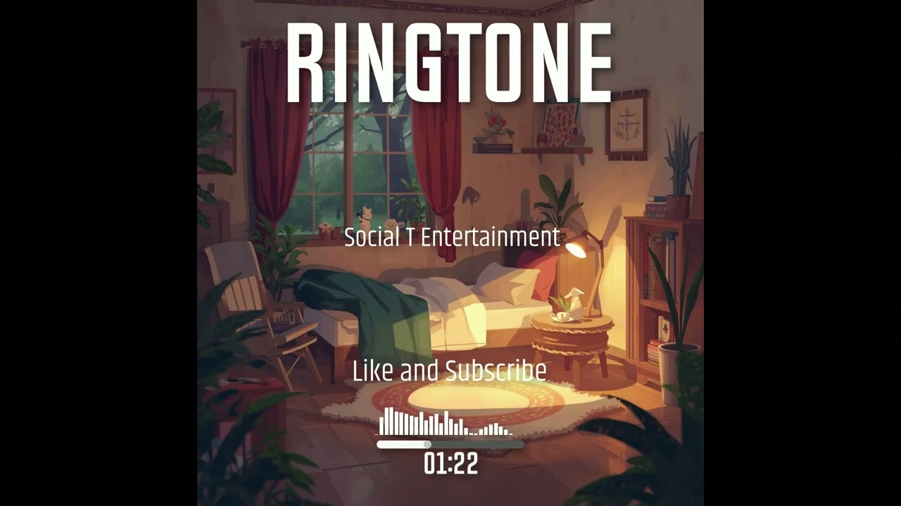 FREE Ringtone | Lofi Type Beat | Chill Beat | Lofi Study Beat 2025