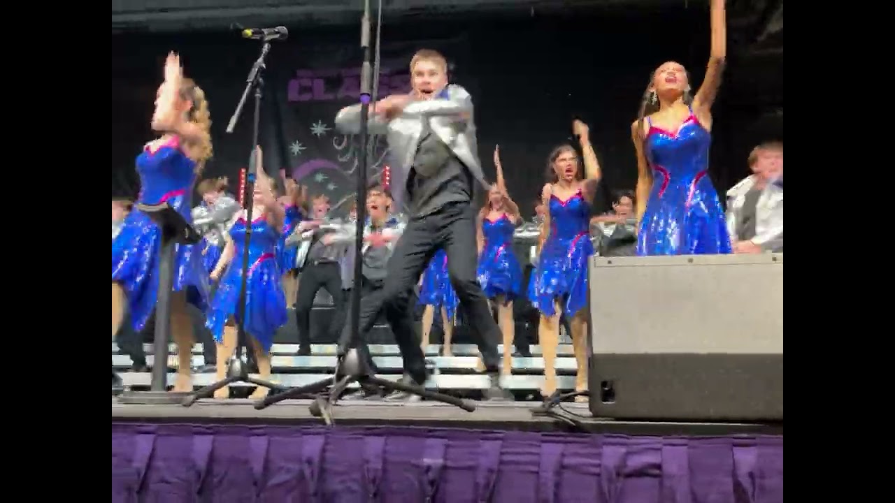 Westside ATSC Grand Champion