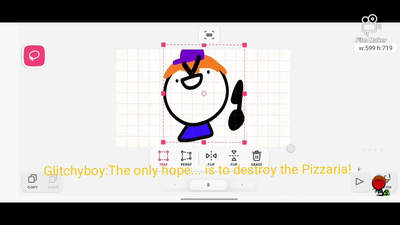 The HPS plays FNAF!