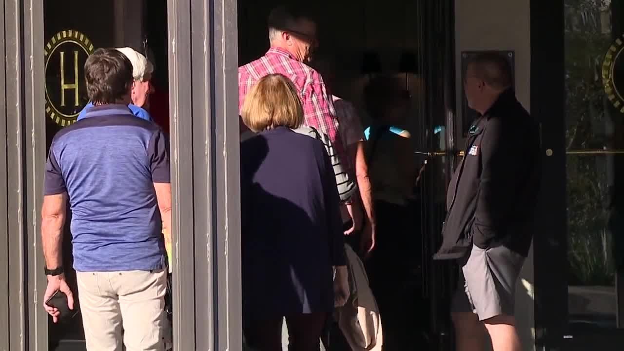 Maricopa County warns of possible measles exposure in Gilbert