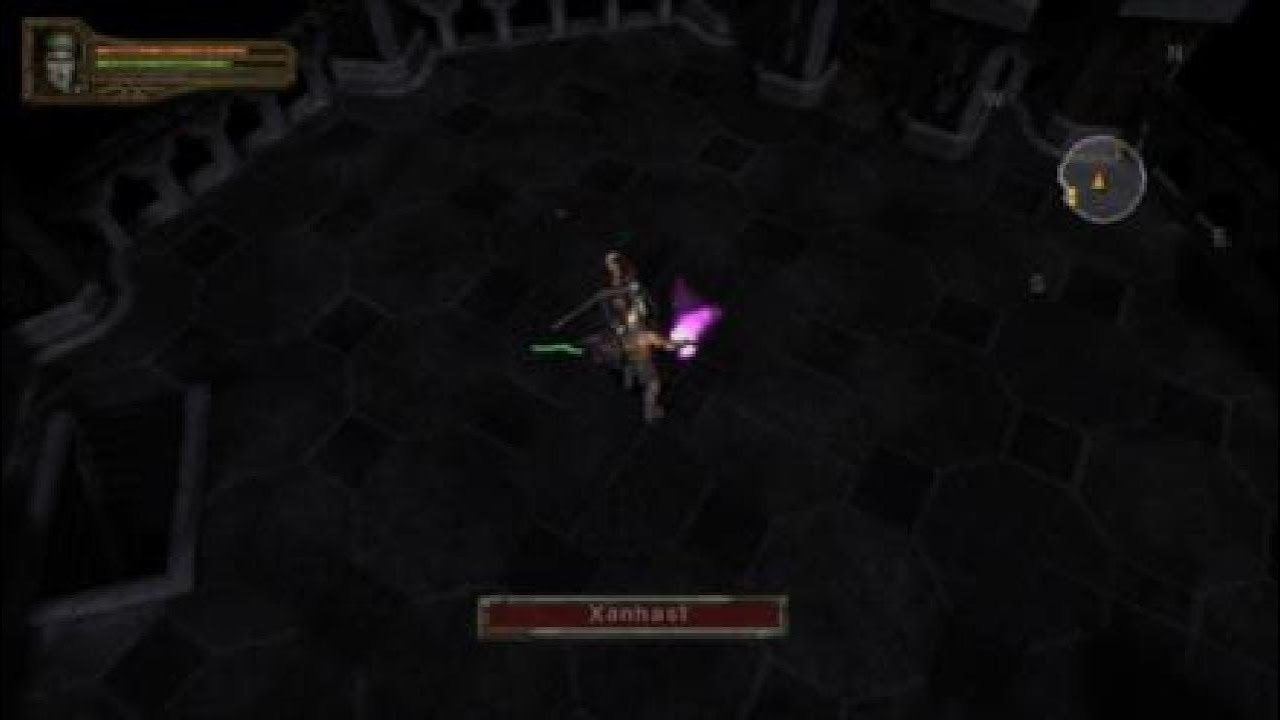 Baldurs Gate:Dark Alliance 2 | Final Bosses