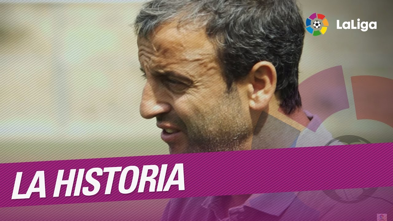 La Historia de Fran González