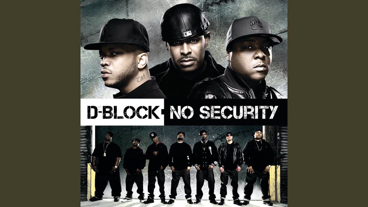 From The Block