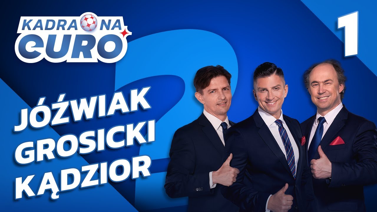 Kadra Na Euro: Brzęczyk i mejweni w akcji! | ETOTO TV