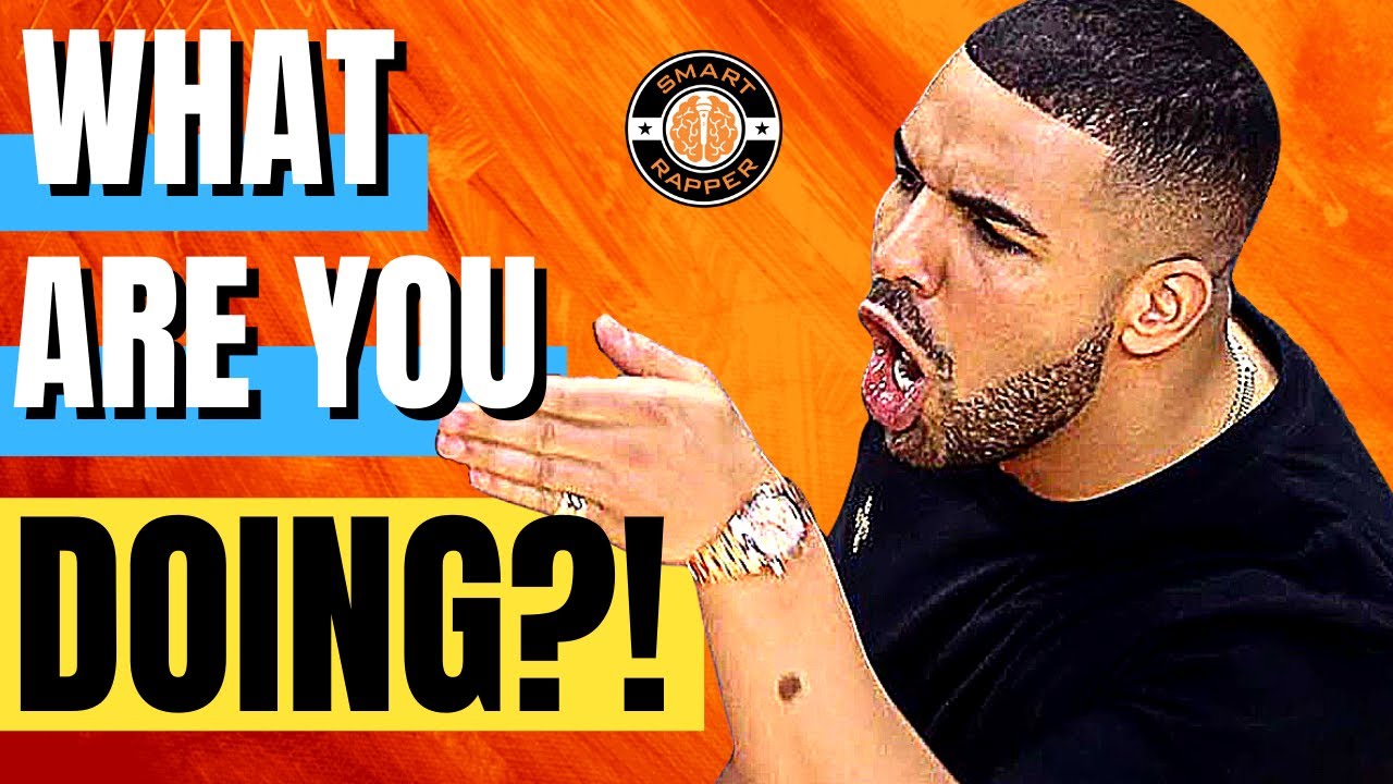 The Signs That You Are Sabotaging Your Music Career