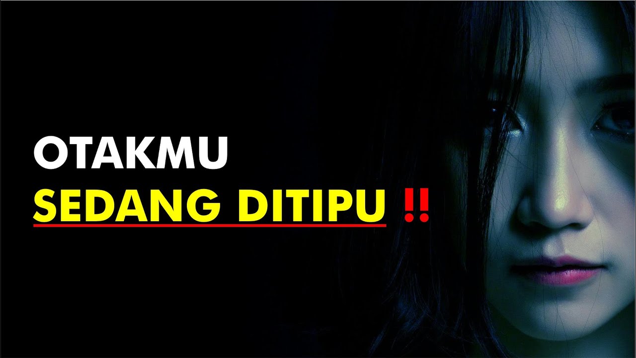 Berpikir Positif Bisa Menipu Otakmu — Ini Penjelasan Ilmiahnya