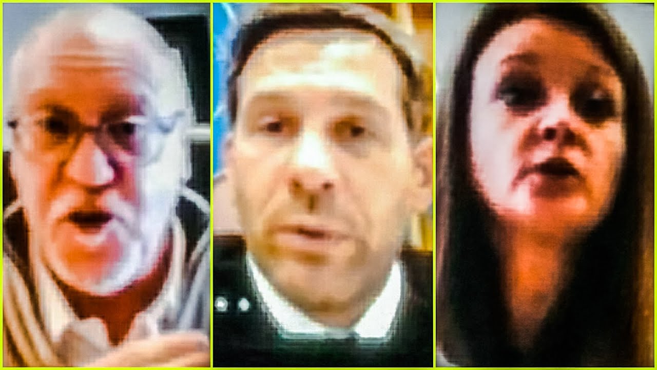 Lawyer OWNS Prosecutor In Legal Argument !