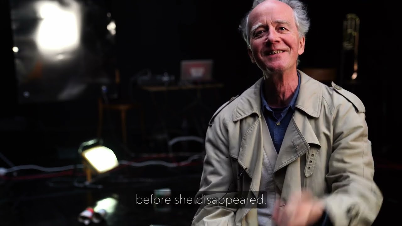 Peter Ablinger: METALLURGIEN (1995-2022) - short documentation