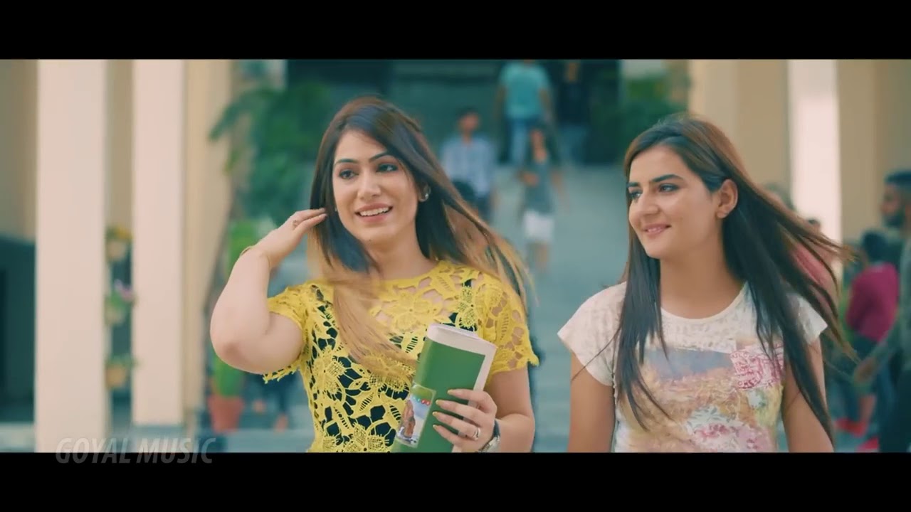 Asla | Harjot | Randy J | New Punjabi Songs