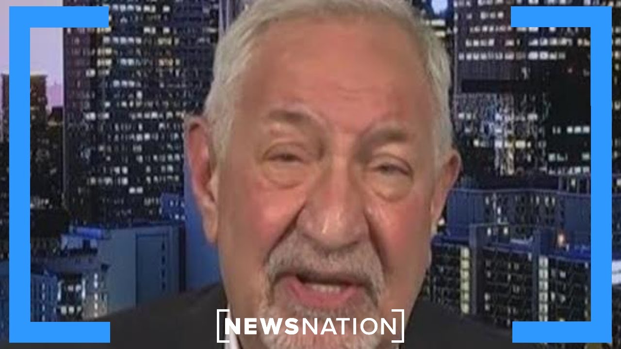 Bold prediction: Nick Reiner won't go to trial, says Mark Geragos | Jesse Weber Live