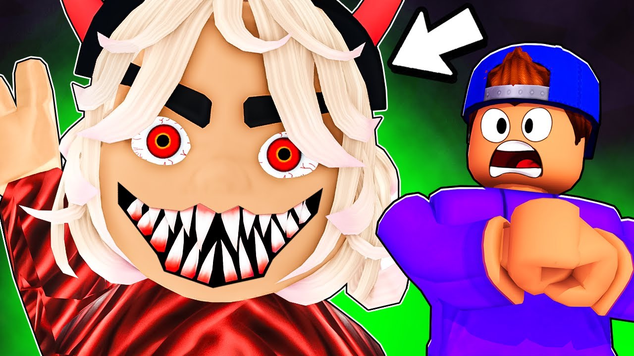 ROBLOX TEAM BABYSITTER ESCAPE! (TEAMWORK OBBY)