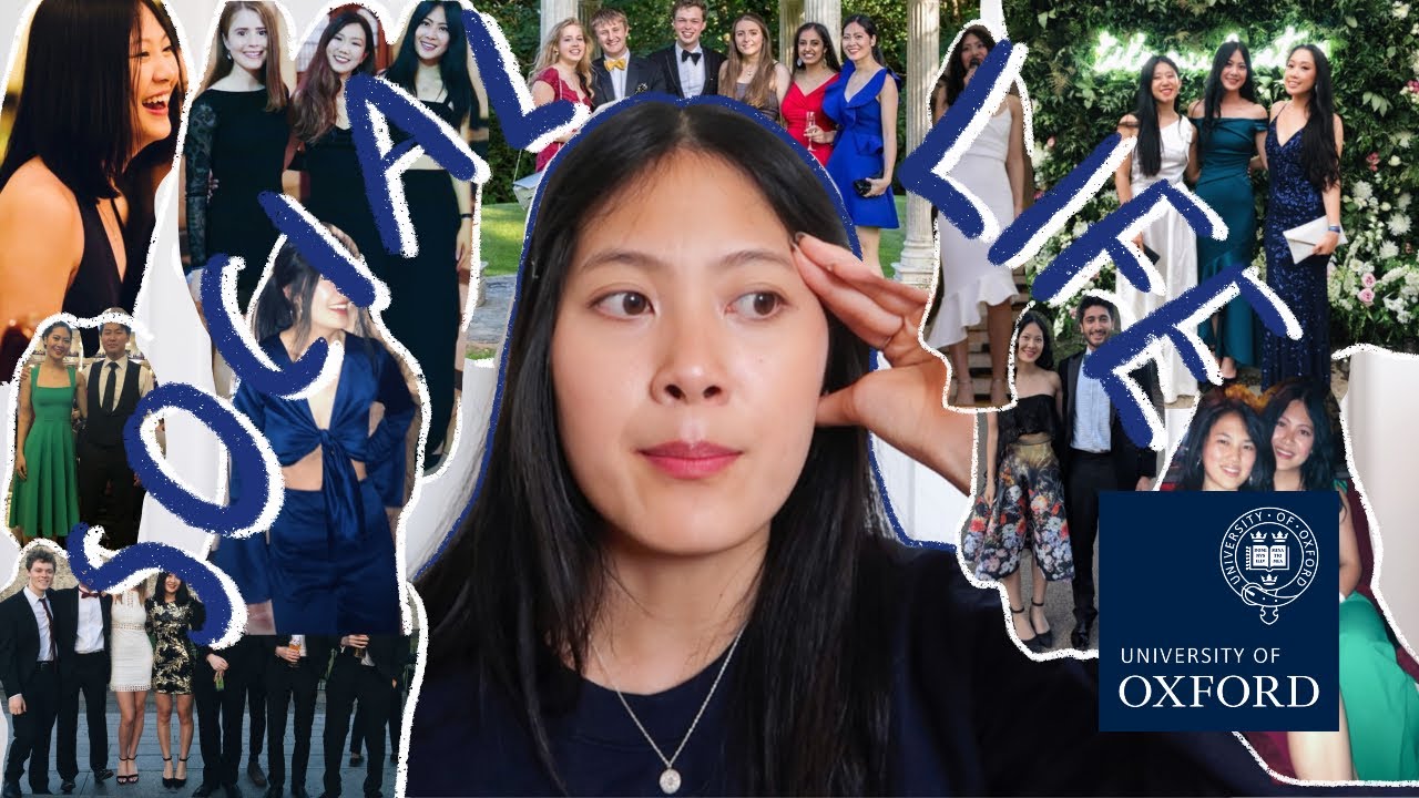 social life, accommodation & student support at oxford uni (my honest experience) | viola helen