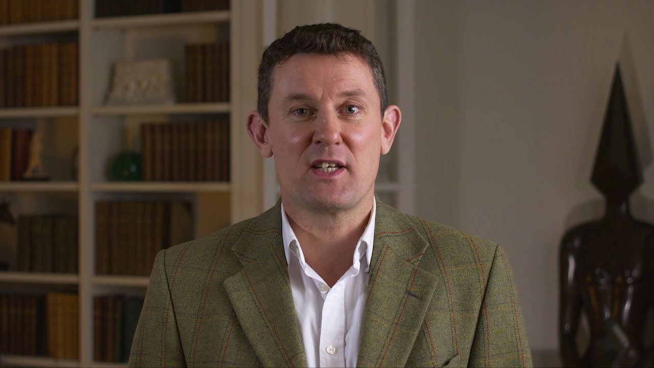 Welcome to Cowdray's Virtual Wellbeing Programme