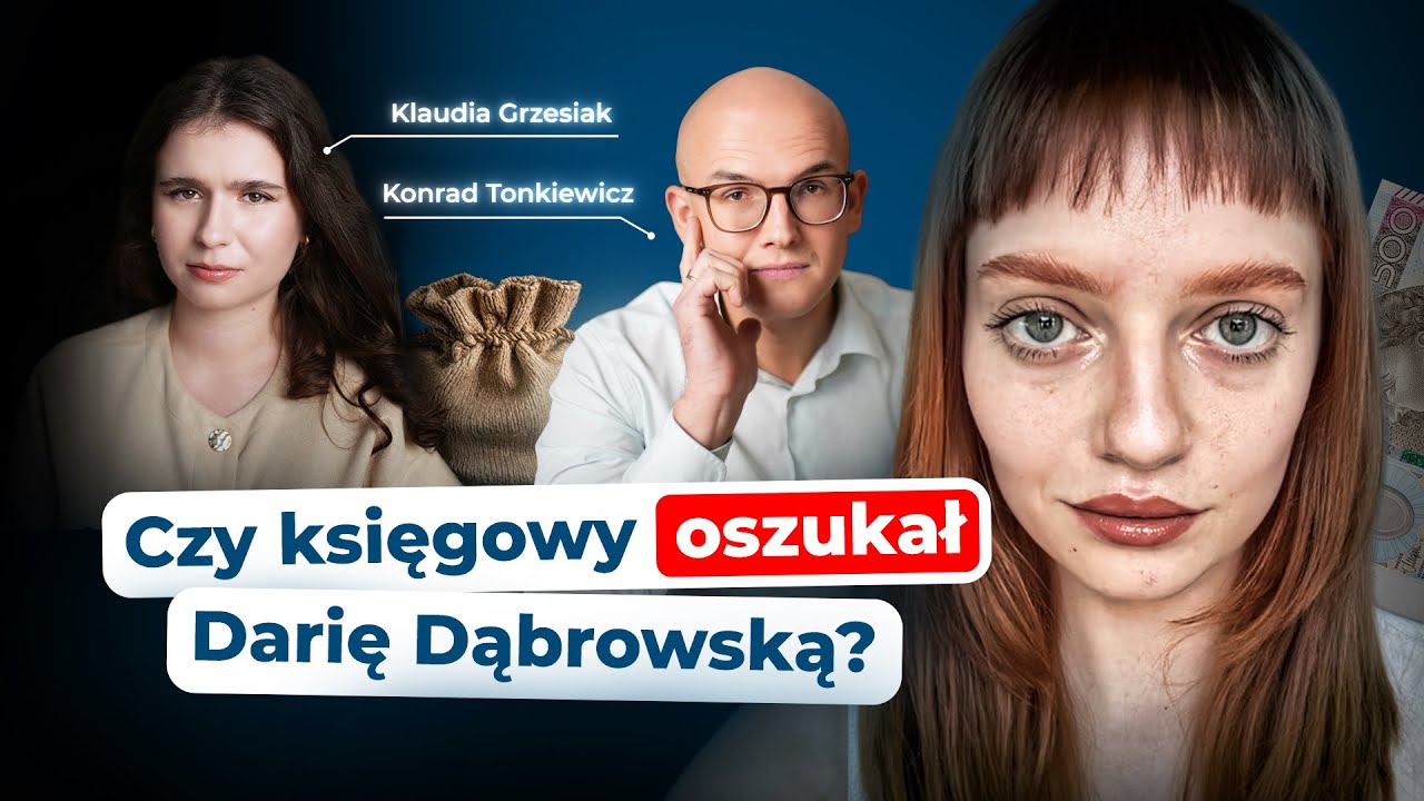Skarbówka ogląda Twoją niebieską platformę?