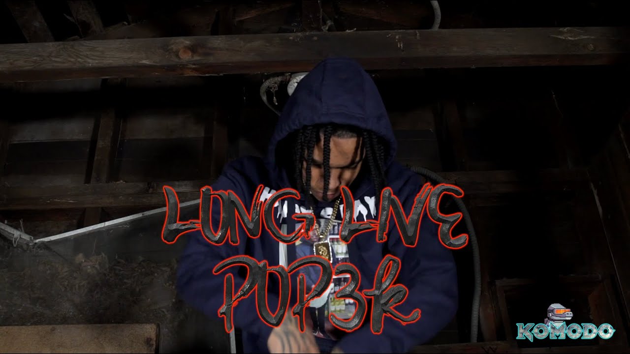 LONG LIVE POP 3K - C2SUMSICC (Official Music Video)