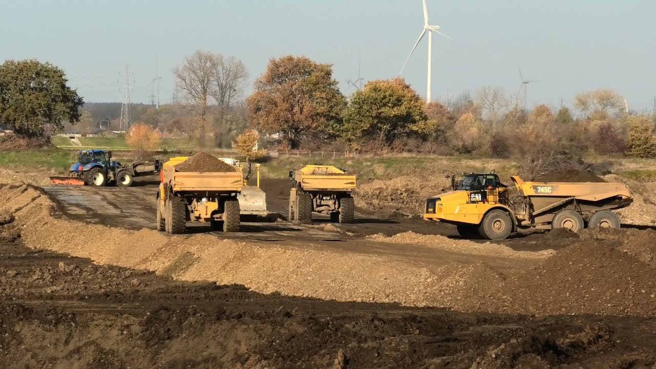 Maaswerken Meers