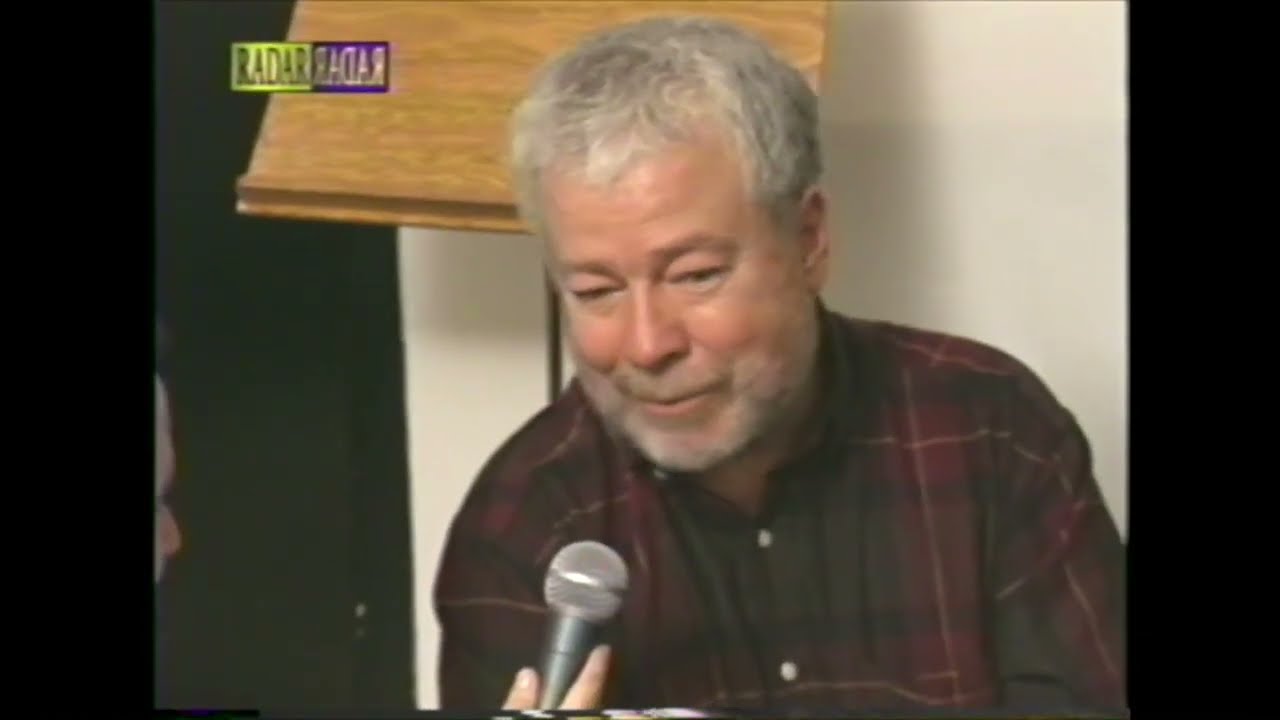 Nelson Freire | Entrevista sobre Guiomar Novaes (1997)