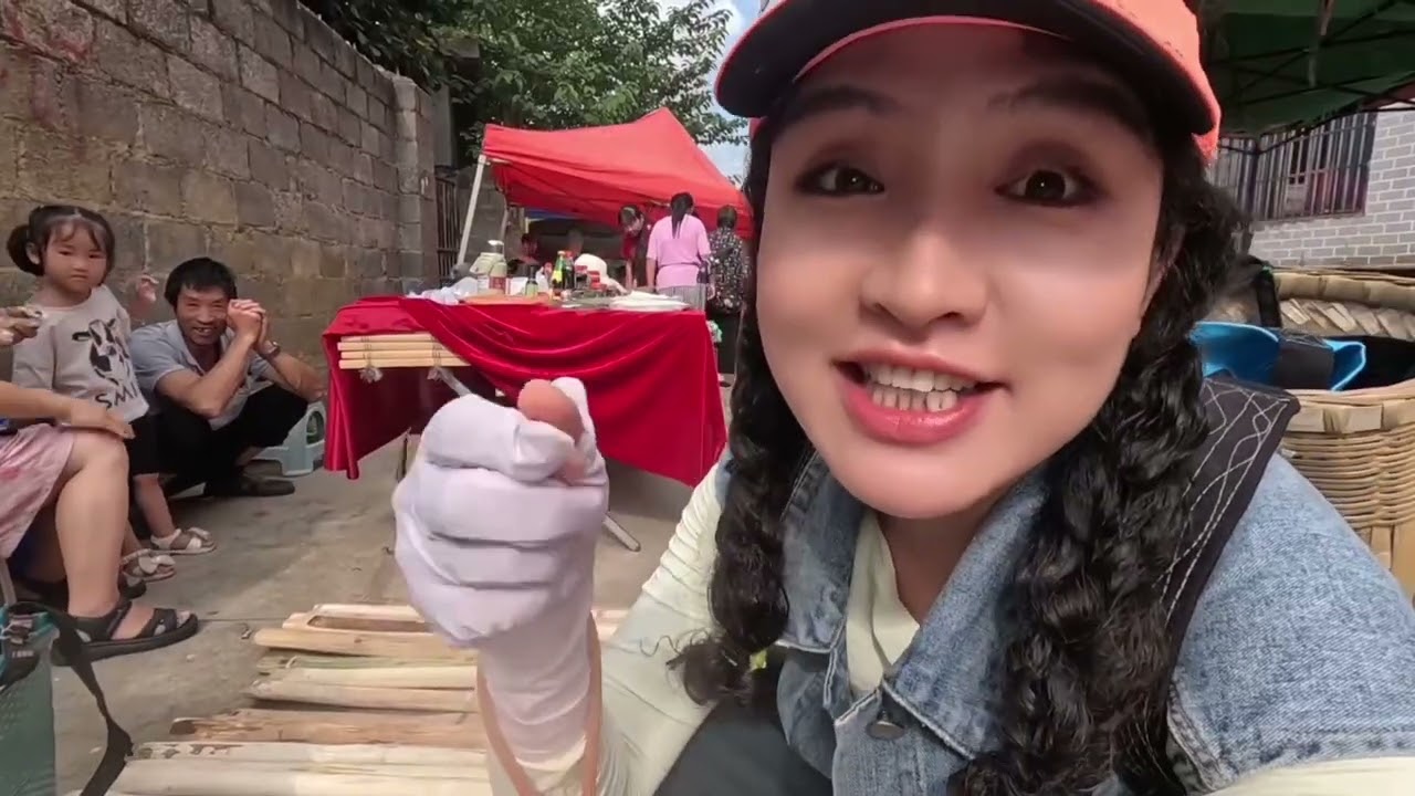 贵州兴义｜周二纳录赶场 上周库存 #兴义 #贵州兴义 #贵州 #赶场 #万峰林