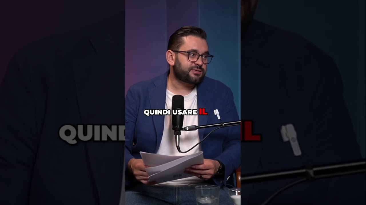 Audio: Il segreto per contenuti virali e coinvolgenti! 🚀 #shorts