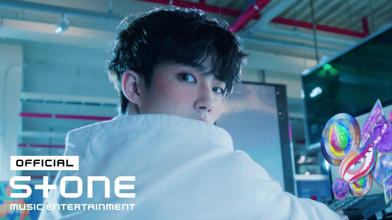 8TURN - TIC TAC TEASER #1