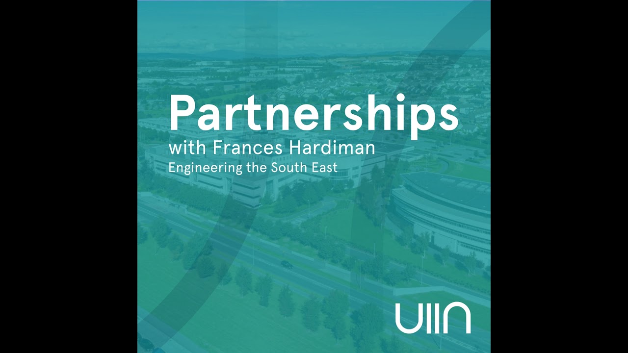 Partnerships | A cluster approach to engagement with Engineering the South East