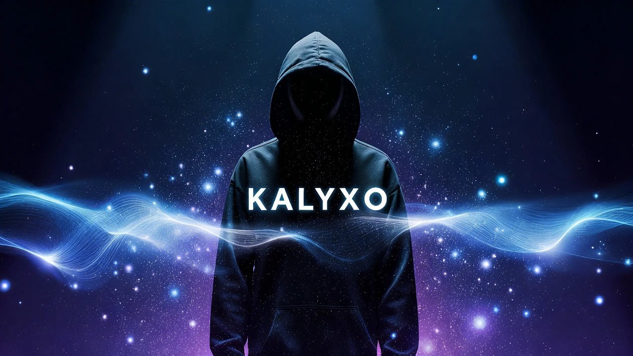 KALYXO - Forged in Noise (Version 2)