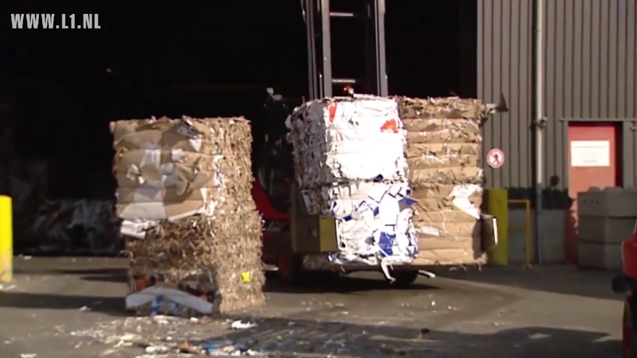 Remunj papierfabriek roermond smurfit kappa