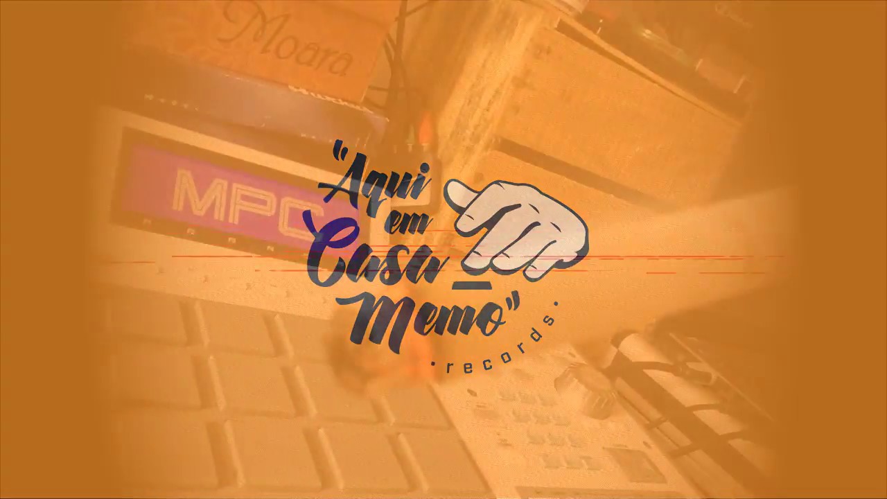AECM nos beats - G.R.I.N.G.O.