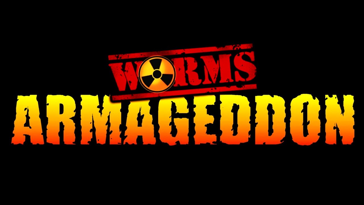 Only Worms Armageddon