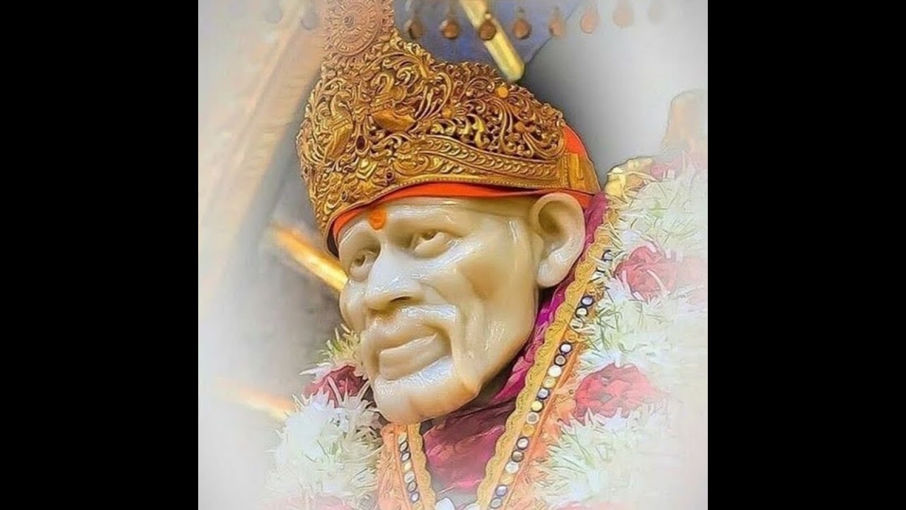 Shri Sai Baba Devotional song