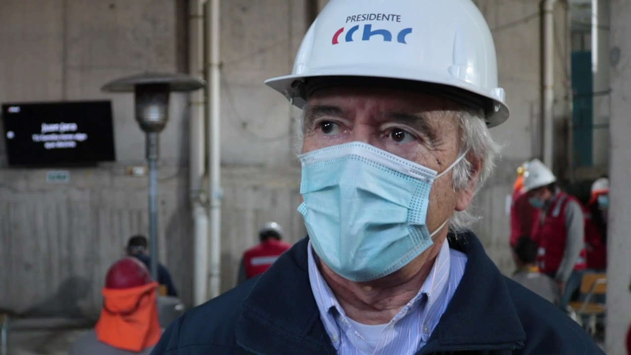 La vacunación de nuestros trabajadores es obra de todos | Yo Me Cuido, Yo Me Vacuno