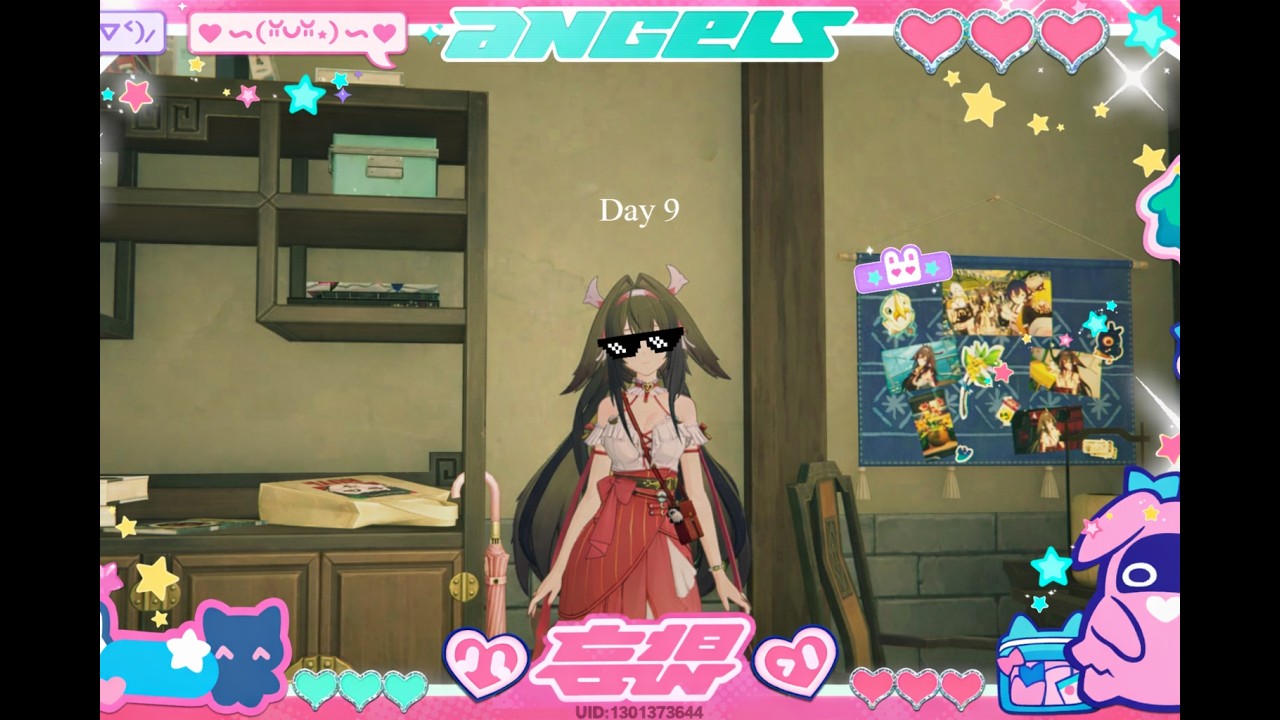 Zenless Zone Zero: Daily Grind Day 9 #zzz #gaming #grinding