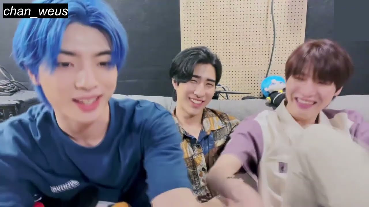 [ENG] Is Yonghoon scary? | ONEWE