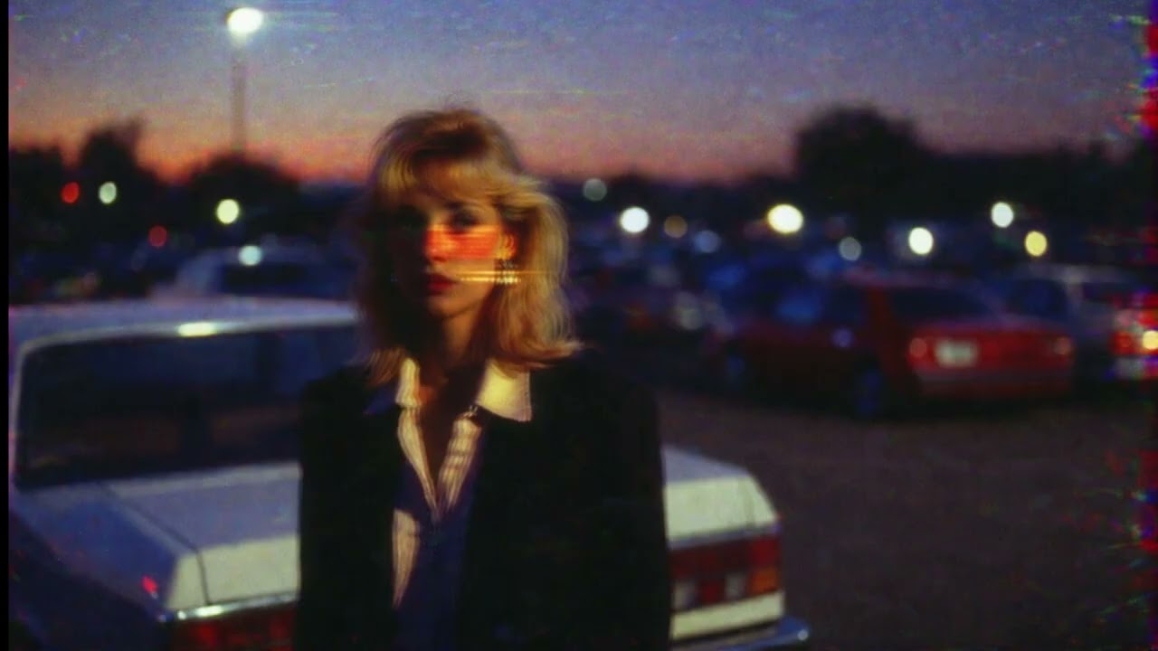 Lost Single 1988 - Flickering Shadows - 