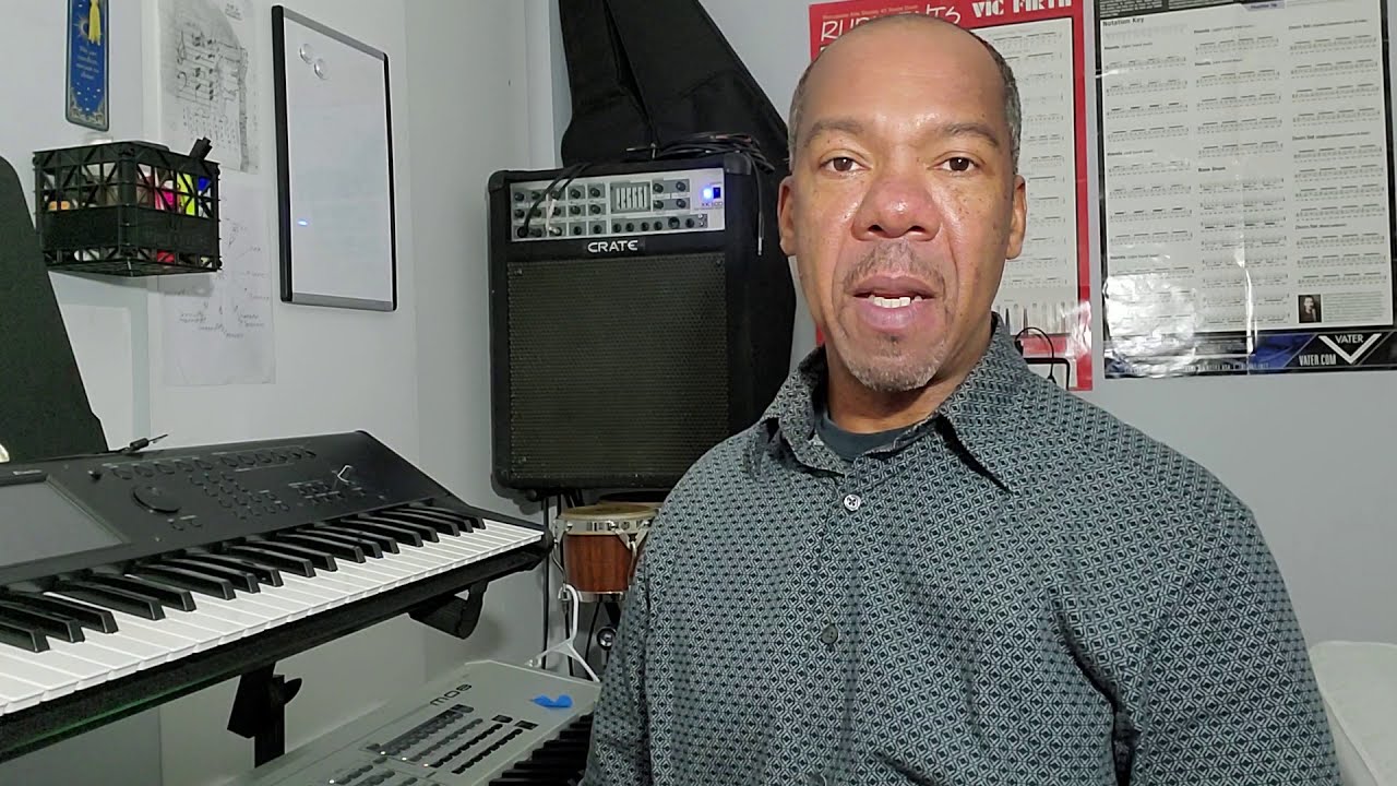 Student Testimonial studying at Minstrel School of Music with Dr. Alton Merrell