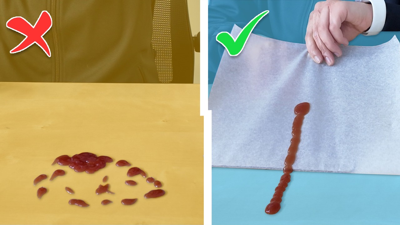 ٤٥ لايف هاك ماراح تسهل حياتك