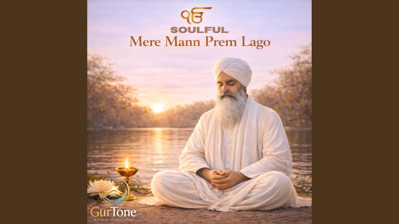 Mere Man Prem Lago Har Teer (SoulFul)