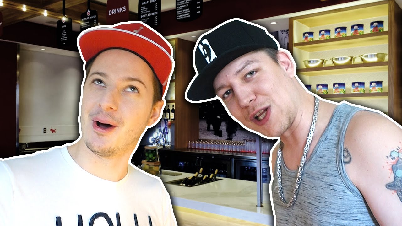 WIR BACKEN PIZZA!! | Hardi tischt auf