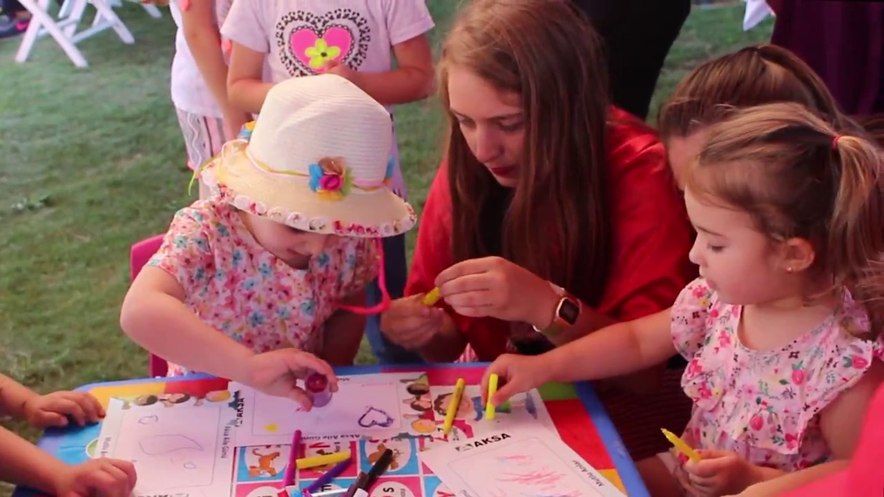 Aksa Aile Günü 2018