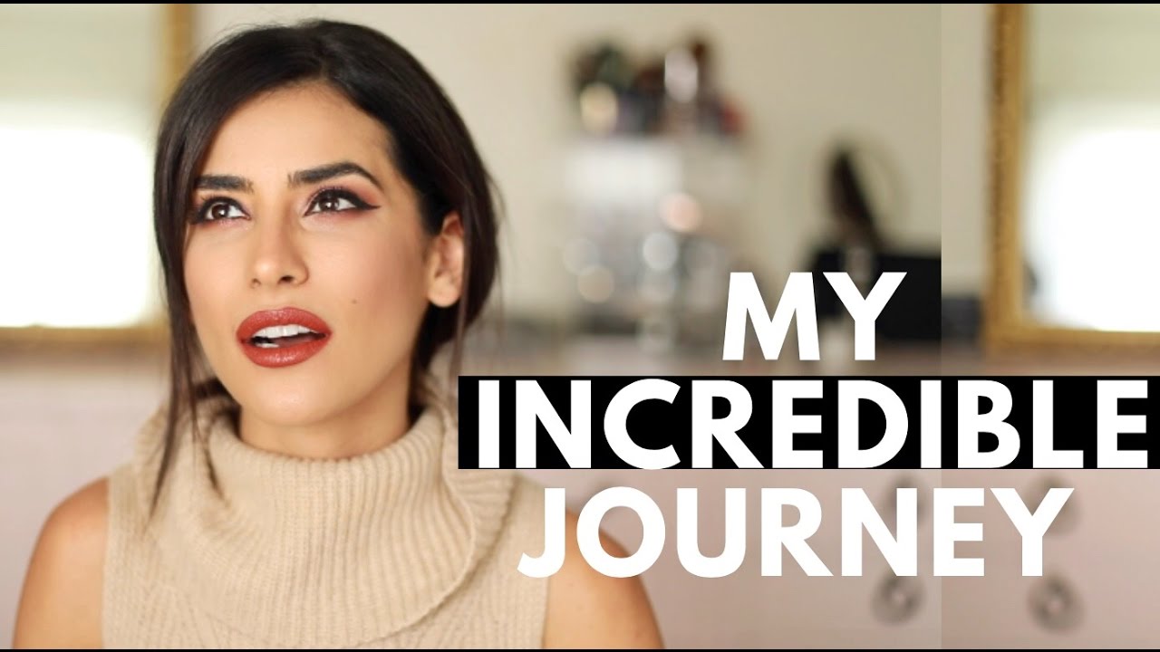 How I Got Started Blogging & Youtubing | Sazan Hendrix