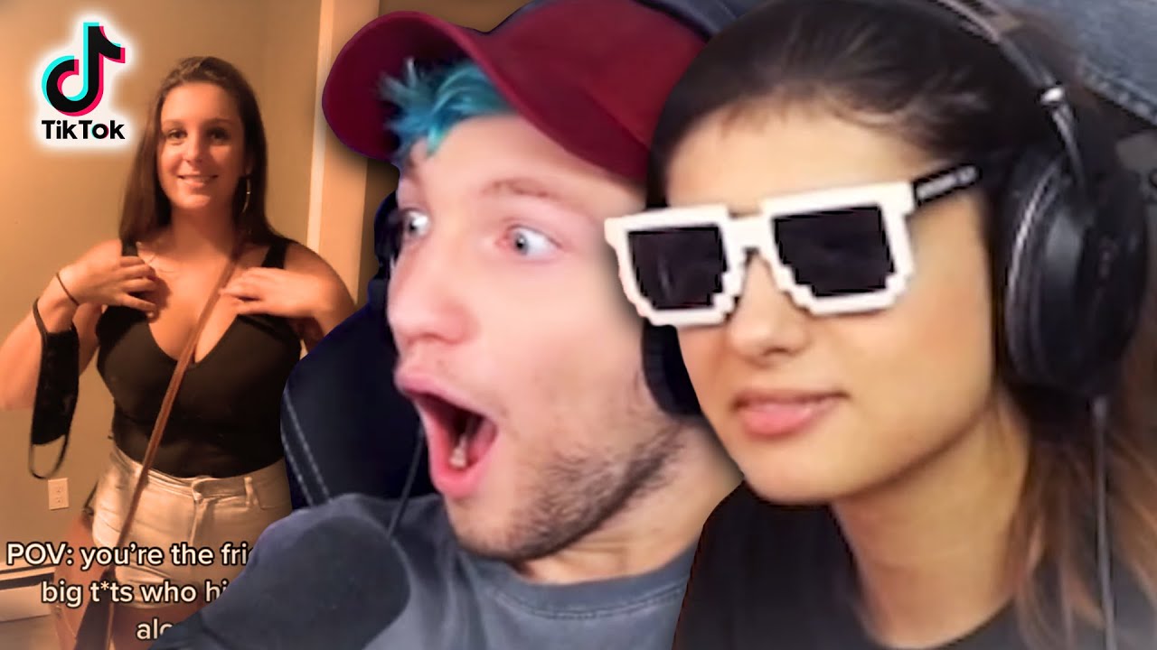 Rezo zerstört mich verbal