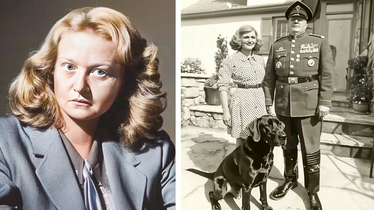 Queen Of Buchenwald Ilse Koch: Nazi Psycho And S3xual Deviant