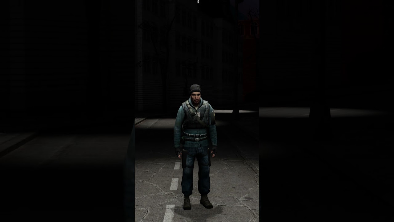 URF.im | Промо - BASS #gmod #grrysmod #darkrp #urf #hl #halflife