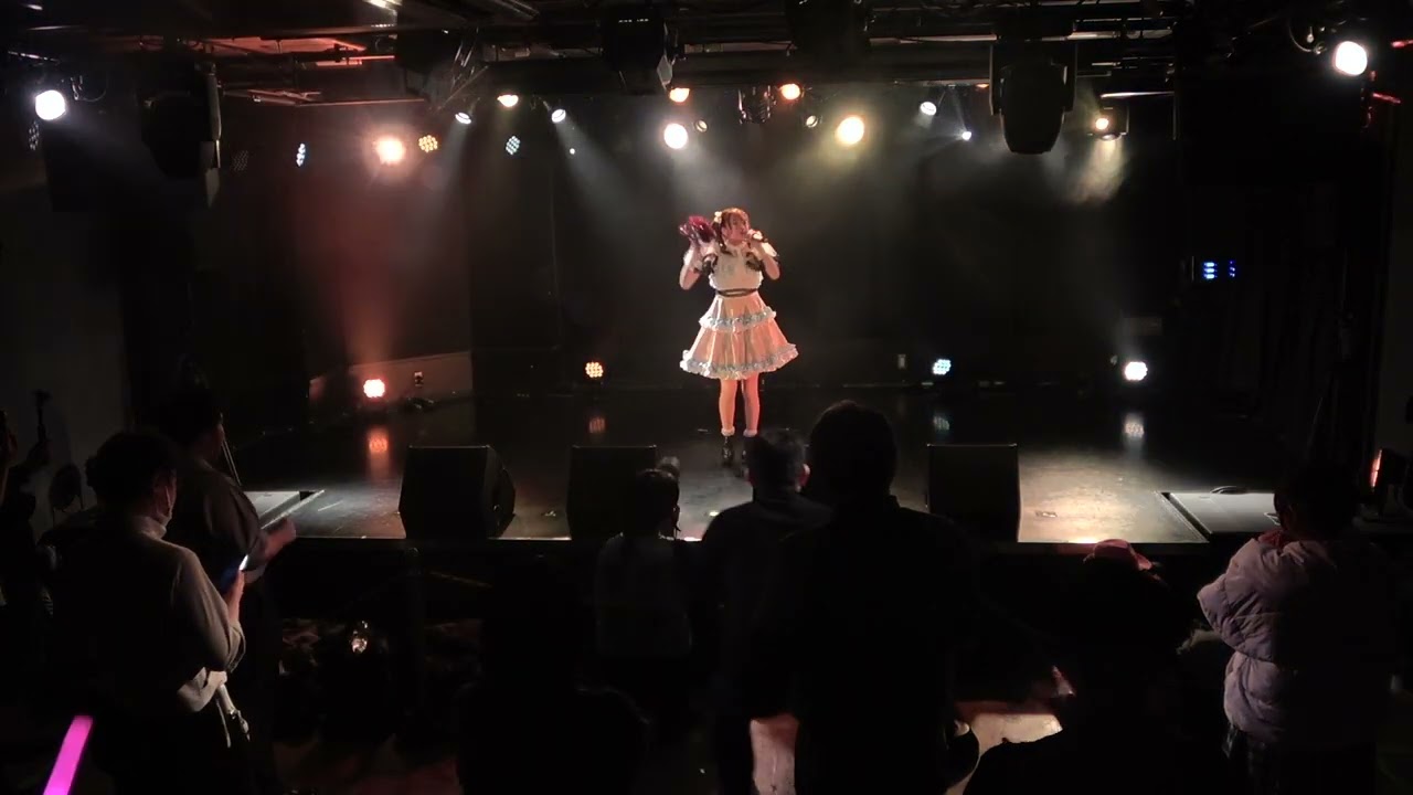 【後方定点】あわあわぺんぎん from 成城彼女