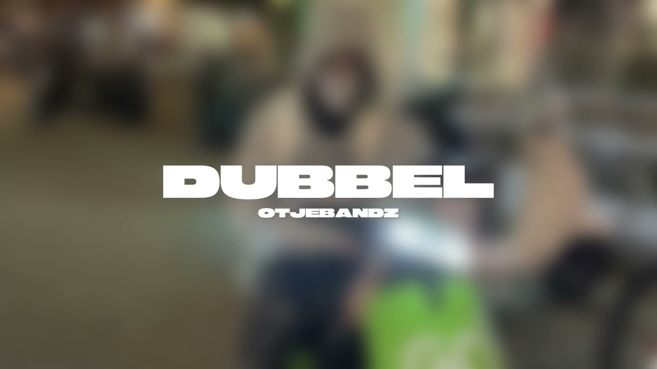 #8MS Otjebandz - Dubbel