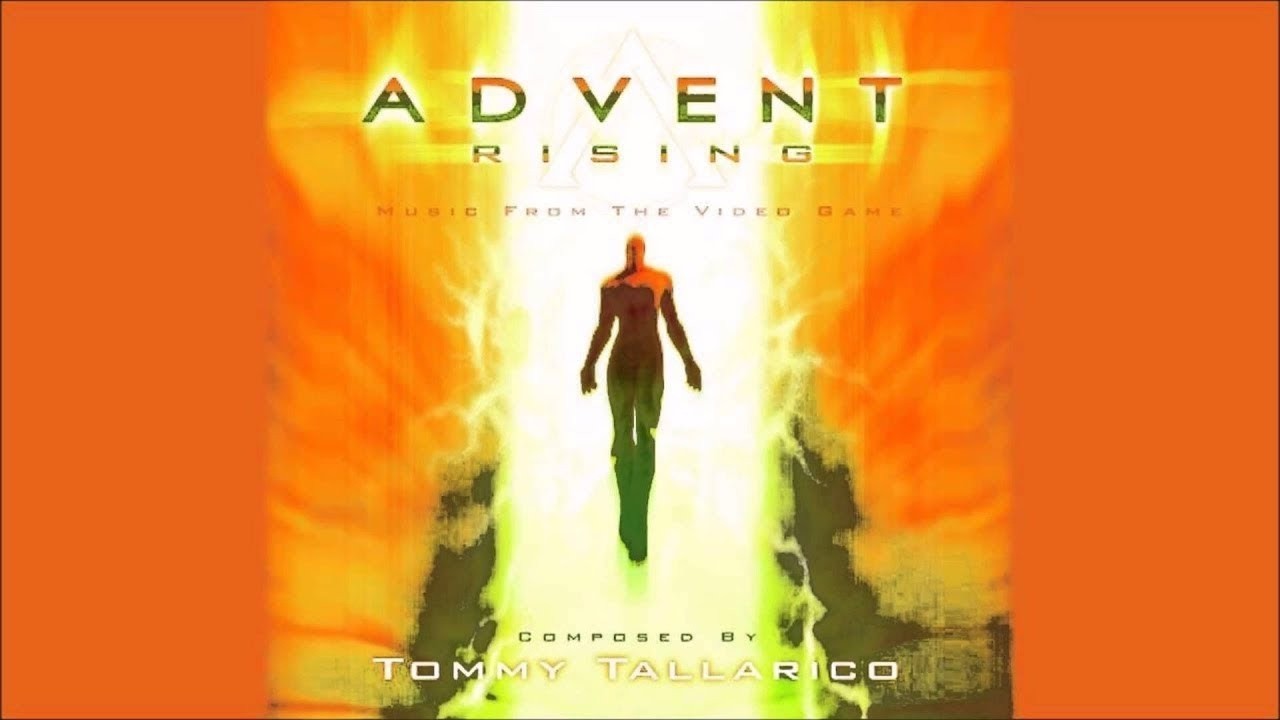 АДВЕНТ ПОДНИМАЕТСЯ | ADVENT RISING